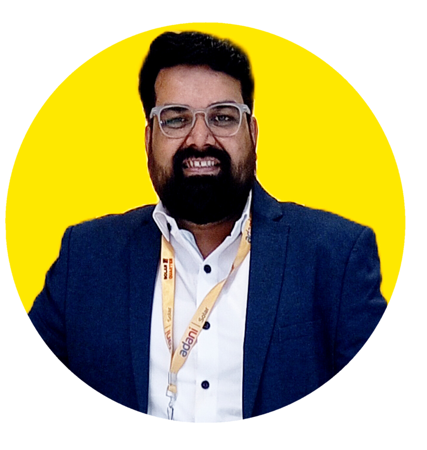 Mr. Vivek Gautam